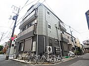 ソフィスター亀有の賃貸物件