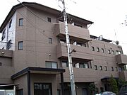 ベルフルールの賃貸物件