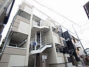 MELDIA梅田Bの賃貸物件