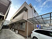 ビクロスの賃貸物件