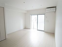 リブリ・TKレジデンス 2階1Kのリビング/ダイニング