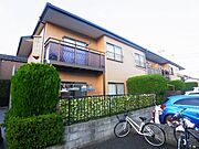 北綾瀬駅より徒歩19分 築29年9ヶ月 2階建の賃貸物件