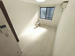 リバープレイス梅島 3階1Kのリビング/ダイニング