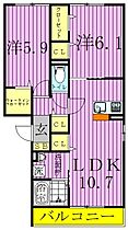 間取り：211061019010