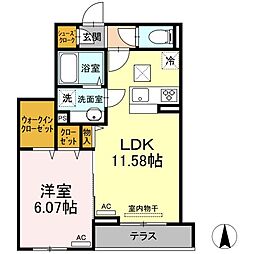 日暮里舎人ライナー 熊野前駅 徒歩4分
