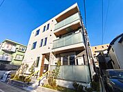 セレスティア栗原の賃貸物件