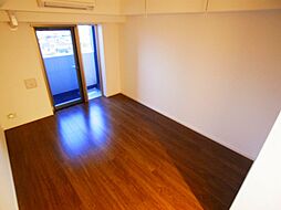 アルテカーサプレスト北千住 9階1Kのリビング/ダイニング