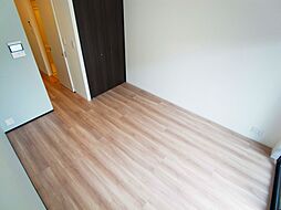 ZOOM北千住 2階1Kのリビング/ダイニング