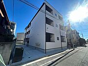 亀有駅より徒歩11分 新築 3階建の賃貸物件