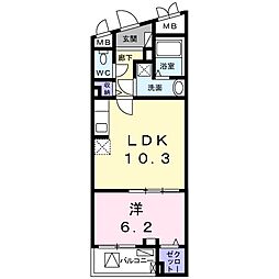 Qualista 〜クオリスタ〜 4階
