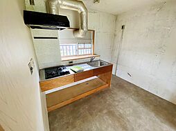 いろどりの杜 3階1DKのリビング/ダイニング