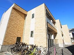 リブリ・Mdi　足立1