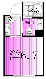 サンマリノ 4階