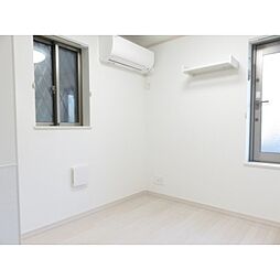 ブリリアント北千住 3階ワンルームのリビング/ダイニング