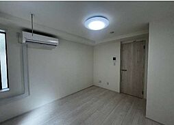 アステロイ綾瀬 3階1Kのリビング/ダイニング