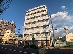 サントミ保木間マンション