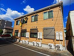 キャメル足立入谷