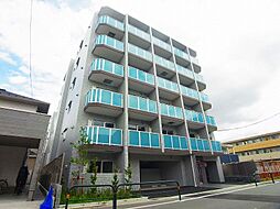 アーバハイツ六町1号館