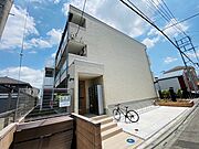 リブリ・辰佳・八潮垳 1階 築2年8ヶ月の賃貸物件