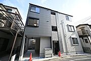 西新井駅より徒歩11分 1階 新築の賃貸物件