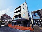 西新井大師西駅より徒歩4分 4階 新築の賃貸物件