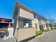 八潮駅より徒歩28分 2階 築15年の賃貸物件