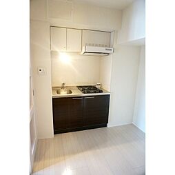 W723 5階1LDKのリビング/ダイニング