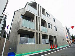 フリューゲル綾瀬