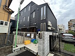 O2レジデンス青井