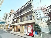 新小岩駅より徒歩7分 2階 築34年の賃貸物件