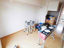 リビエラ 2階1LDKのリビング/ダイニング