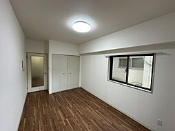 CENT亀有 2階ワンルームのリビング/ダイニング