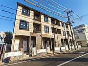 五反野駅より徒歩13分 1階 新築の賃貸物件