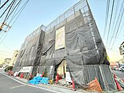 舎人駅より徒歩2分 2階 新築の賃貸物件