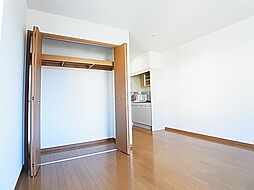 いなほハイツ 2階ワンルームのリビング/ダイニング