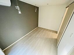 MELDIA亀有III 1階1Kのリビング/ダイニング