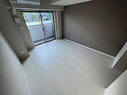 ホーリーホック 307 3階1Kのリビング/ダイニング