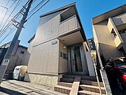 五反野駅より徒歩7分 2階 築14年7ヶ月の賃貸物件