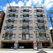 メゾンドール北千住の賃貸物件