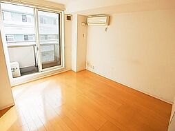 Ma・Village（マ・ヴィラージュ） 3階1Kのリビング/ダイニング