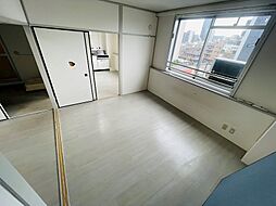 Maison　de　Merci（メゾンドメルシー） 5階2DKのリビング/ダイニング