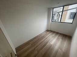 MELDIA梅島IX 201 2階1Kのリビング/ダイニング