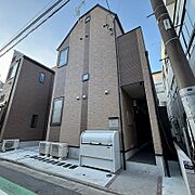 金町駅より徒歩9分 1階 新築の賃貸物件