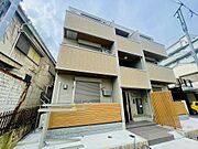 ルミナーレ 2階 築2年3ヶ月の賃貸物件