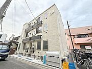 ラフィネ竹の塚の賃貸物件