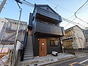 綾瀬駅より徒歩10分 4階 築29年3ヶ月の賃貸物件