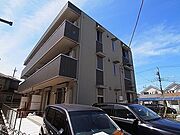 八潮駅より徒歩16分 1階 築8年1ヶ月の賃貸物件