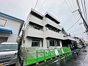 ルリアン千住緑町 3階 築1年10ヶ月の賃貸物件