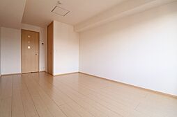 エレガンス・チヨダ2 3階1Kのリビング/ダイニング