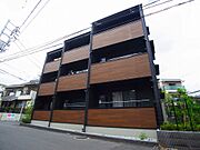ダアンアシス 2階 築7年11ヶ月の賃貸物件